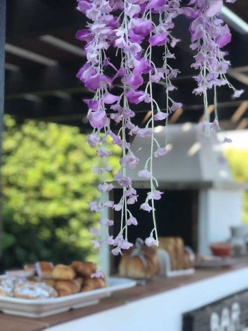 servicio de chef vacacional menorca